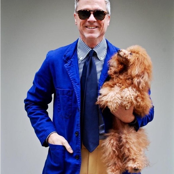 Vétra Paris Jacket - Picture 4 of 16